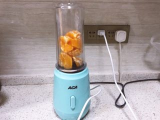 宝宝橙汁磨牙棒 