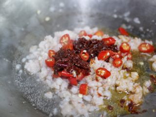 麻婆豆腐 