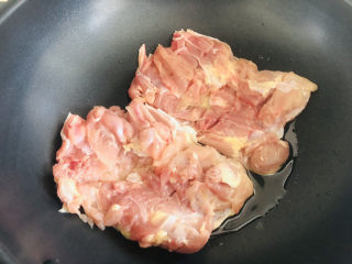 成本低廉，制作简单的照烧鸡腿 