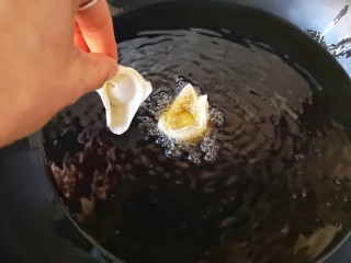 锦卤馄饨——《风味人间》复刻版 