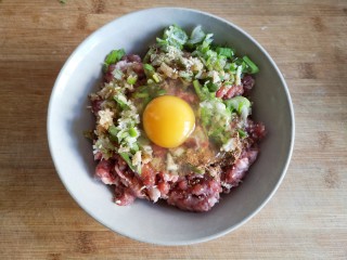 锦卤馄饨——《风味人间》复刻版 