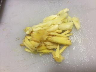 清蒸鱼（时间煮雨） 